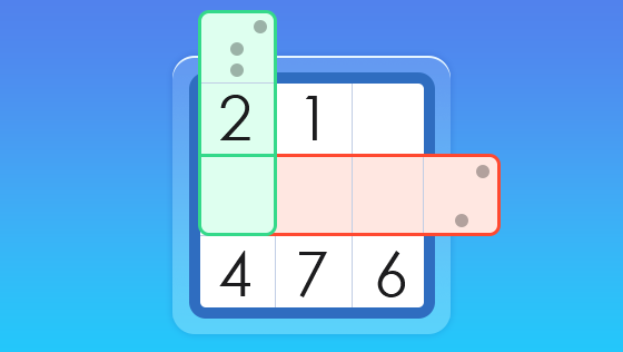 sudoku patterns